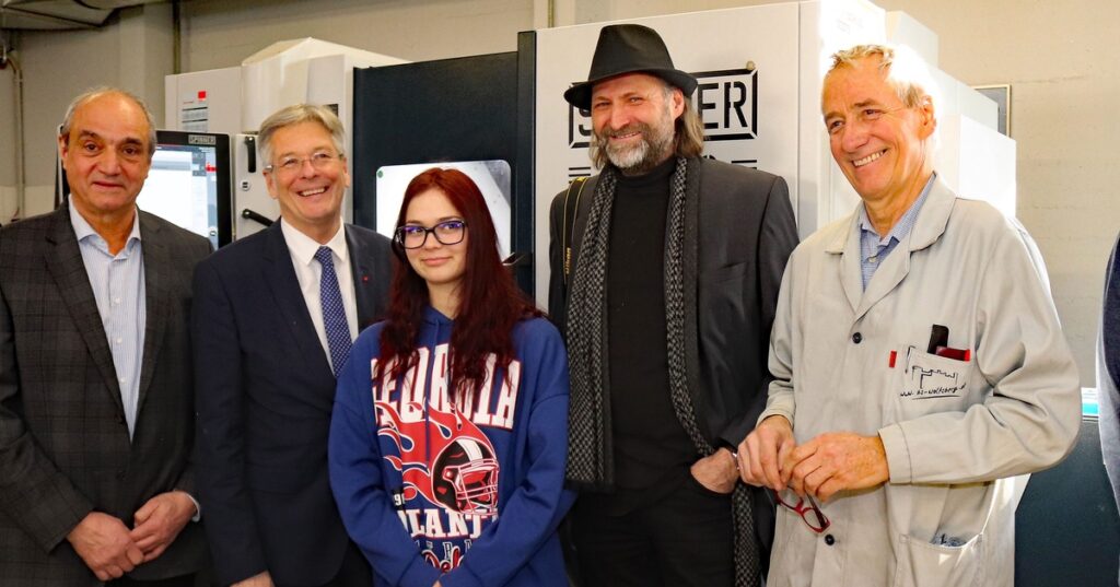 Kulturland Kärnten betrauert den Tod von Heimo Luxbacher