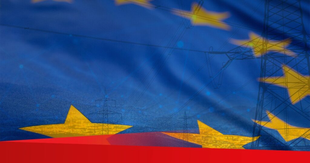 Europapolitische Stunde zur Versorgungssicherheit