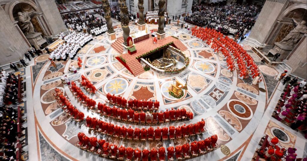 Statement LH Peter Kaiser zur Ernennung von Papst Leo XIV
