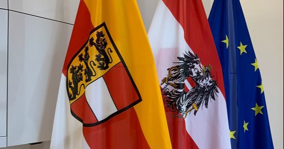 Fellner: „Europa ist eine Erfolgsgeschichte“