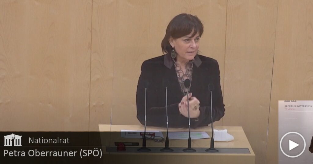 Teure Energiepreise: Regierung muss im Interesse der Menschen zu Empathie und Realpolitik zurückkehren!