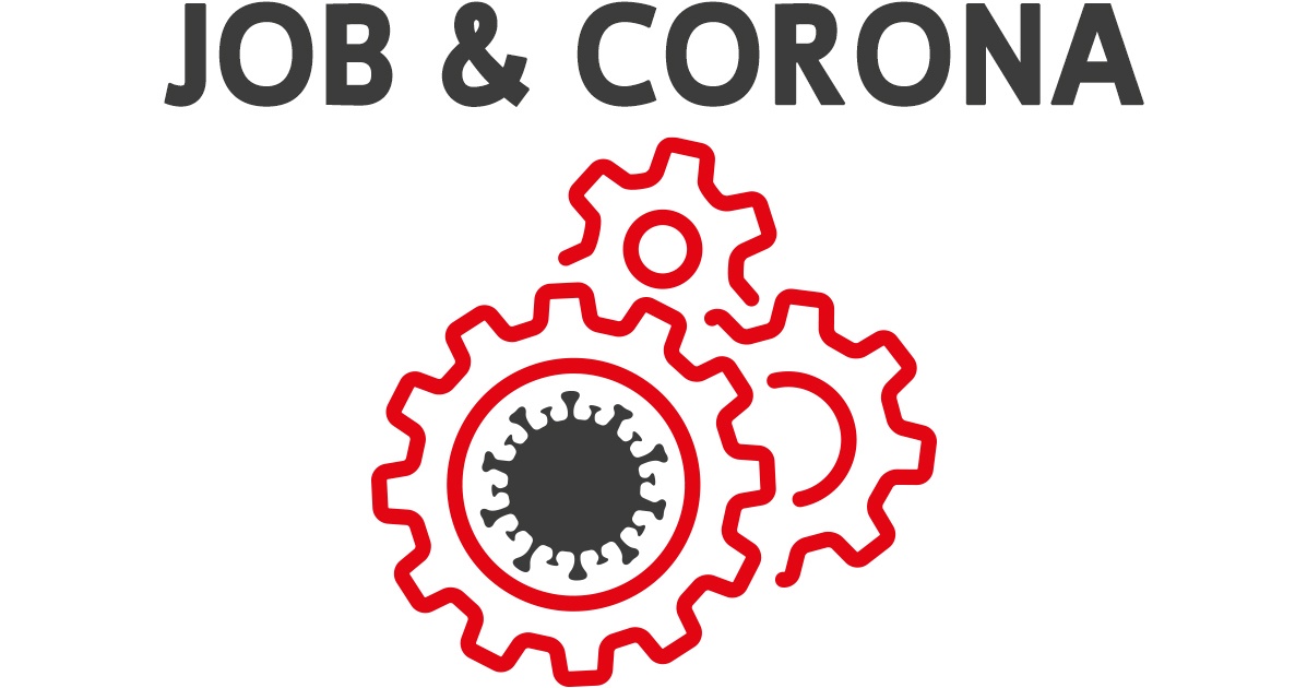 JOB & CORONA