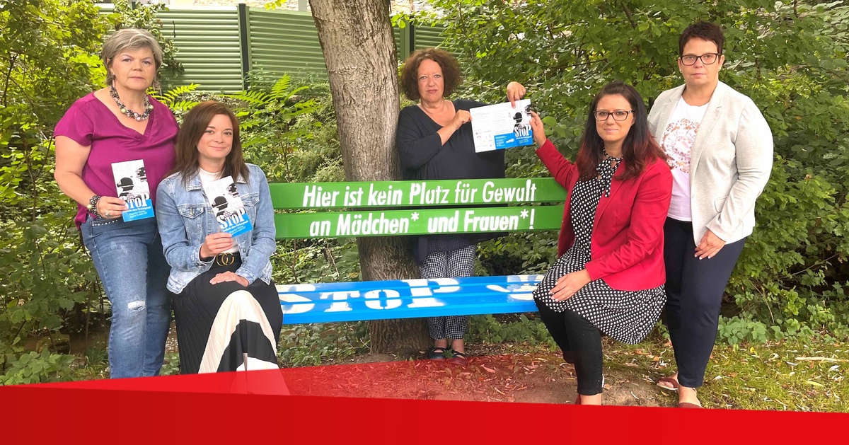 SP&Ouml; Frauen K&auml;rnten fordern umfangreiche Ma&szlig;nahmen gegen Gewalt an Frauen