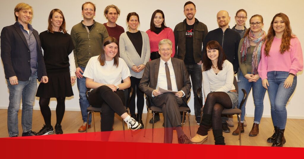 Kärntens Zweisprachigkeit Thema einer Lehrveranstaltung an der Uni Klagenfurt