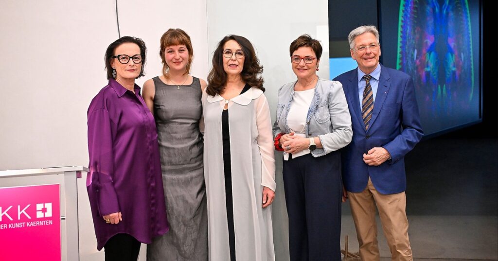 Ausstellung zu den grundlegenden Themen des Menschseins