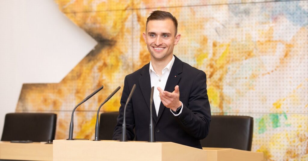 Pflege gilt als Schwerarbeit