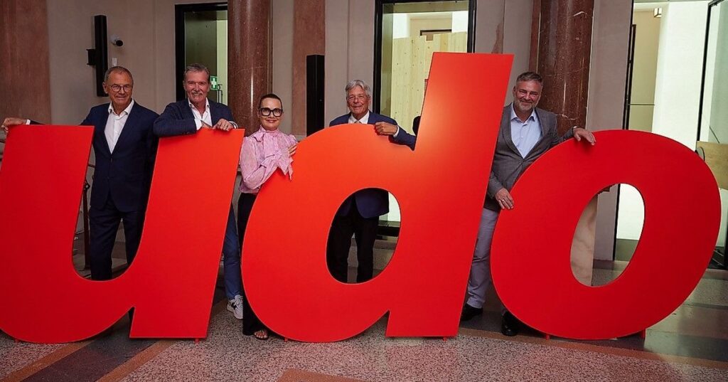 Dauerausstellung: Udo Jürgens kommt heim nach Kärnten