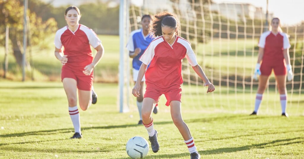 Fußball: Kärnten bereit für Länderspiele des Frauen-Nationalteams