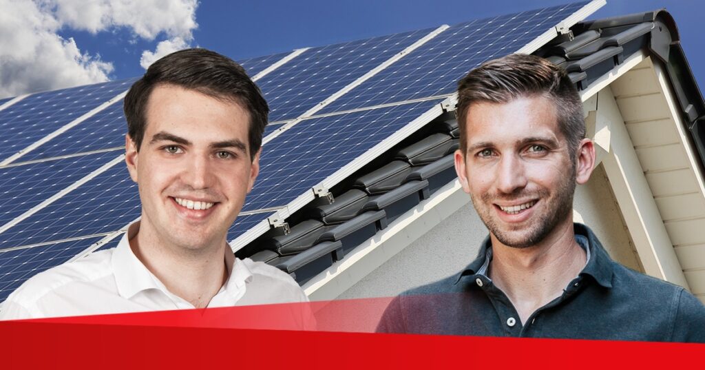 SJG: Neue PV-Bundesförderung wird zum Schock für Bauherr*innen