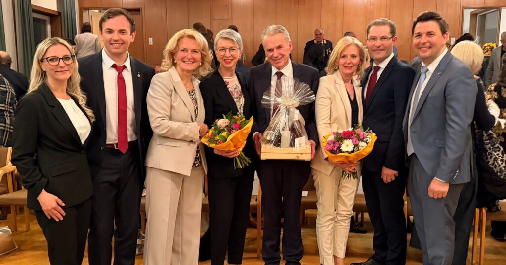 Margit Heissenberger neue Bürgermeisterin in Velden
