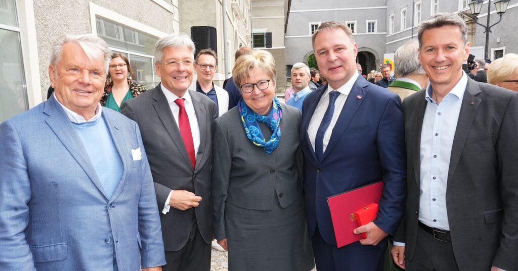 Kärntner Kulturlandschaft hat ein weiteres Juwel