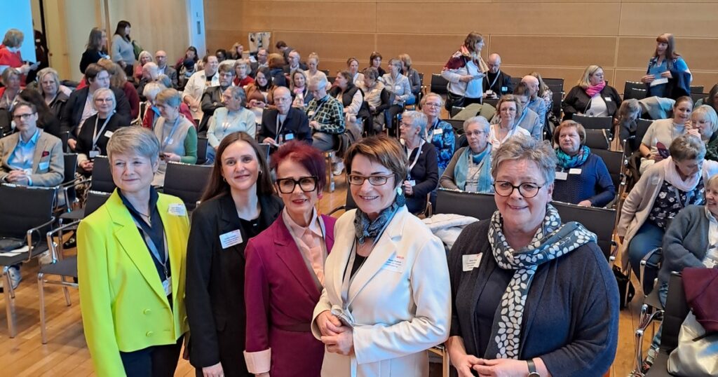 Geschlechterspezifische Medizin Kärnten „goes global“: Diskussion im Landtag Schleswig-Holstein