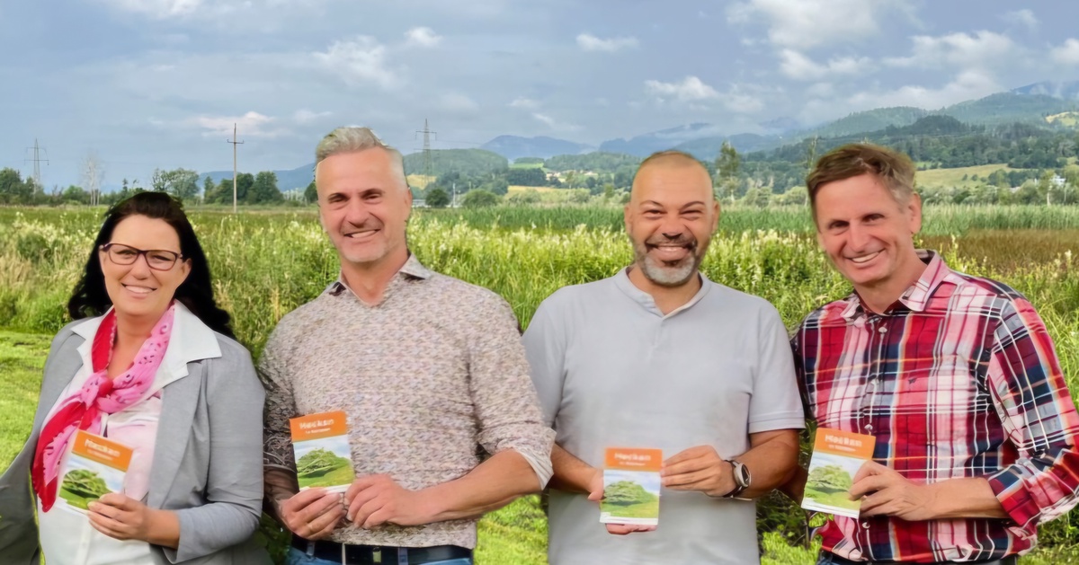 Schutz von K&auml;rntens Natur weiter gest&auml;rkt!