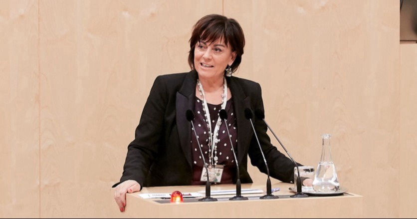 Wehrhafte Neutralität -schützt Frieden und  Demokratie