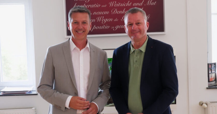 SPÖ St. Veit nominiert Daniel Fellner