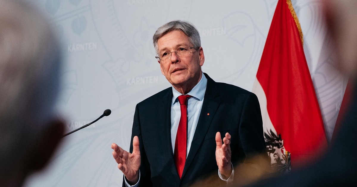 Per&scaron;manhof: Dialogf&auml;higkeit wiederherstellen