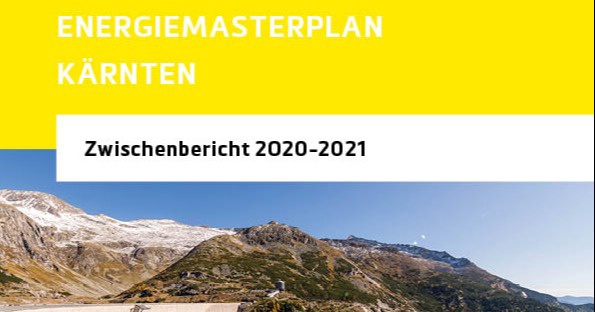 Vierter eMap-Zwischenbericht liegt vor
