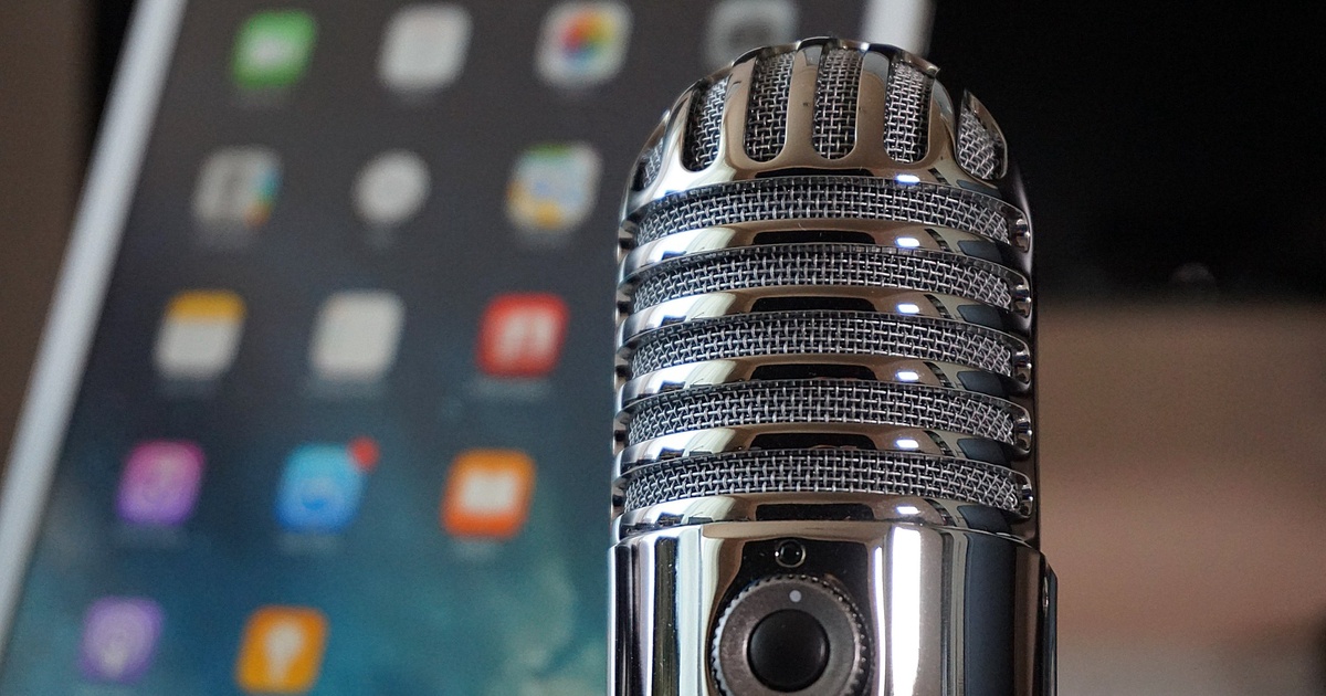 Neuer Klima-Podcast: Jugendliche und junge Erwachsene sind am Wort!