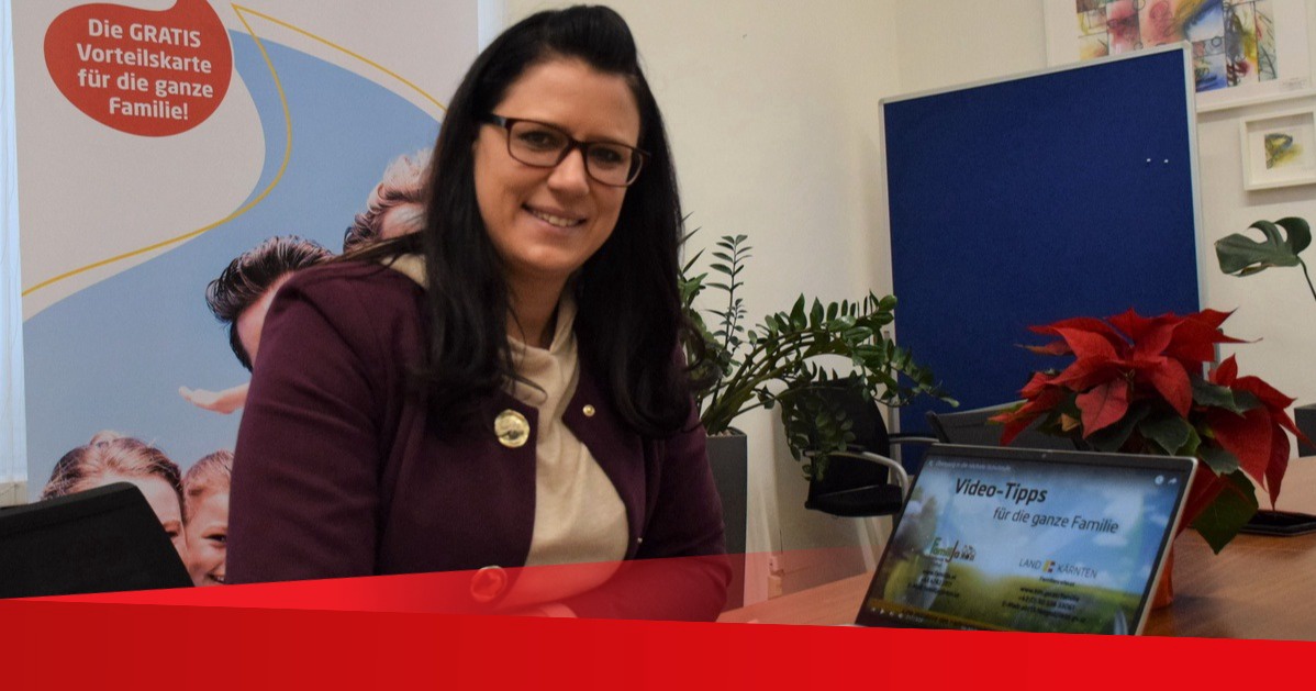 Elternbildung: Start der dritten Staffel von &bdquo;Video-Tipps f&uuml;r die ganze Familie&ldquo;