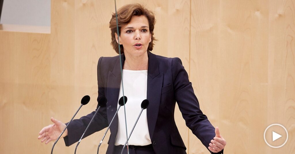 Sondersitzung zu Teuerung: „Handeln Sie jetzt, Herr Bundeskanzler!“
