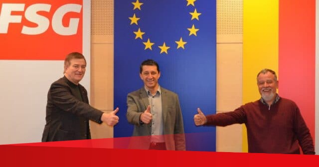 Willegger als Nachfolger von Lipitsch nominiert