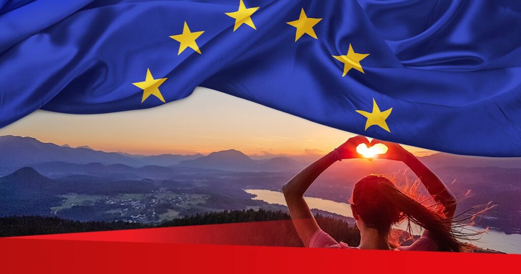 Kärnten im europäischen Fokus