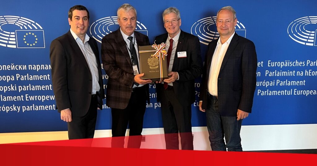 EU: Kärntner Beitrag zum European Chips Act