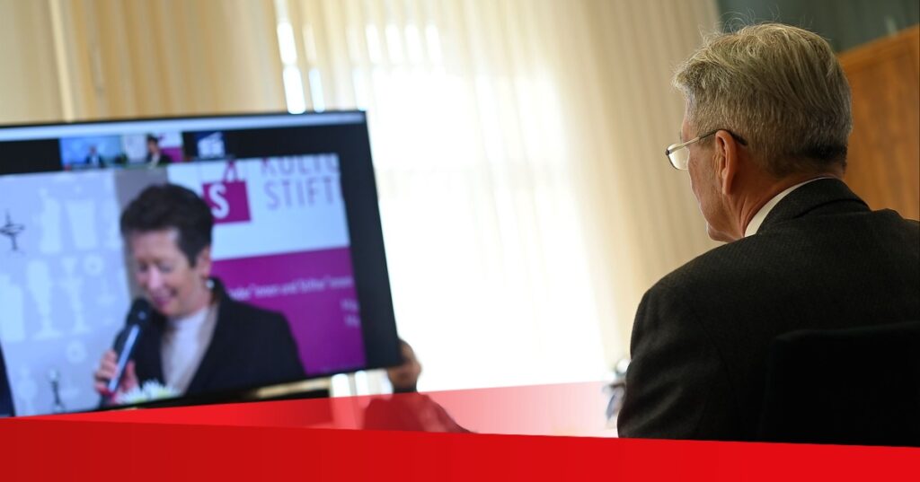 Kärntner Kulturstiftung präsentierte Siegerprojekte