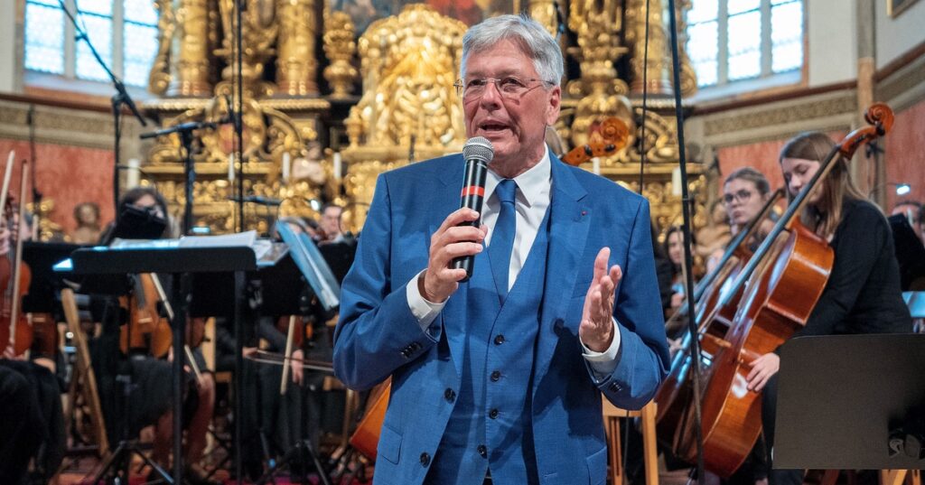 Kärntens Jugendsinfonieorchester leitet Musikwochen Millstatt ein