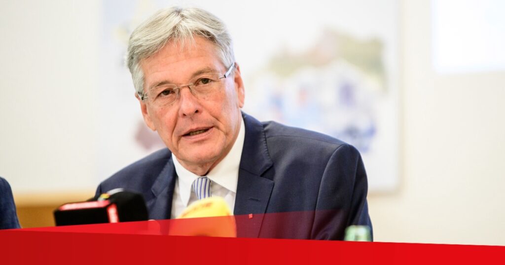 LH-Konferenz: Kärntens LH Kaiser sieht Bundesregierung auf mehreren Ebenen gefordert