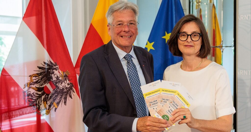 Zwischenbilanz Kulturstrategie: Über 1.000 Teilnehmende bei Zukunftsforen