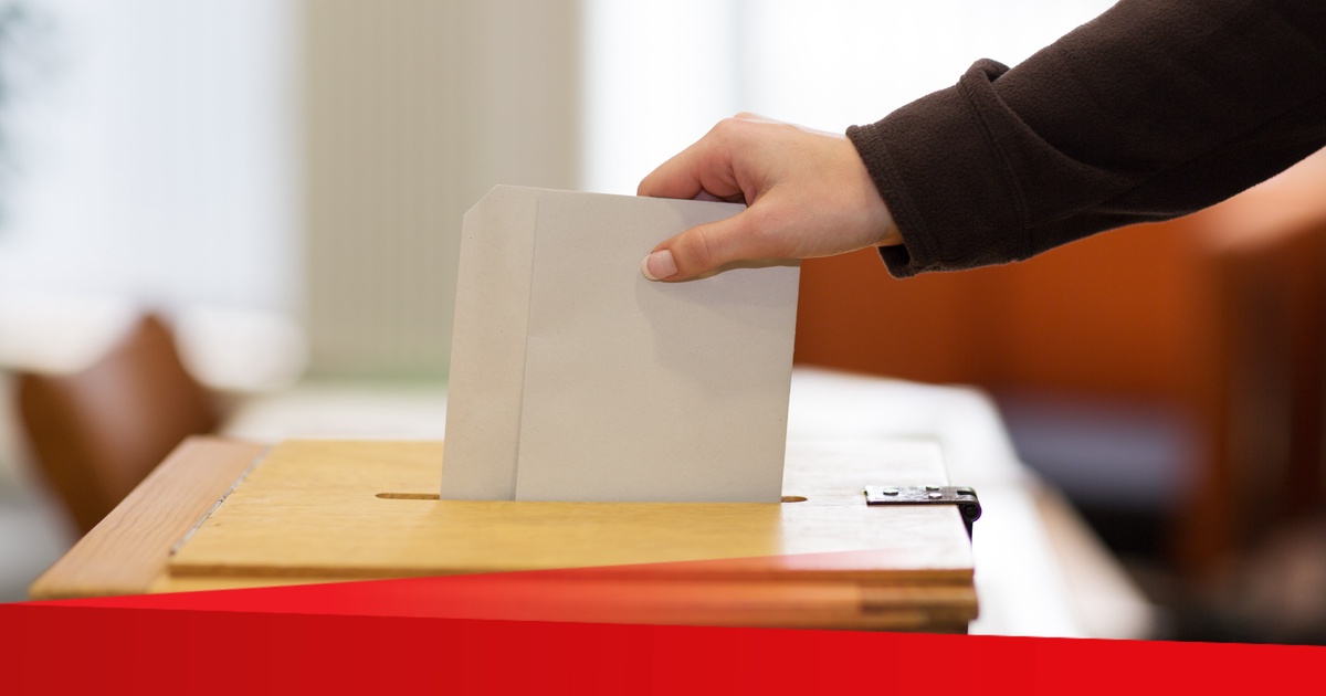 Am 5. M&auml;rz 2023 wird gew&auml;hlt