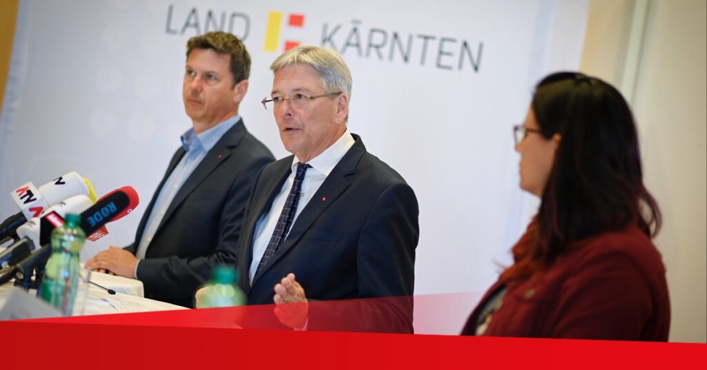 Combinend Success: Großübung zur Energiemangellage
