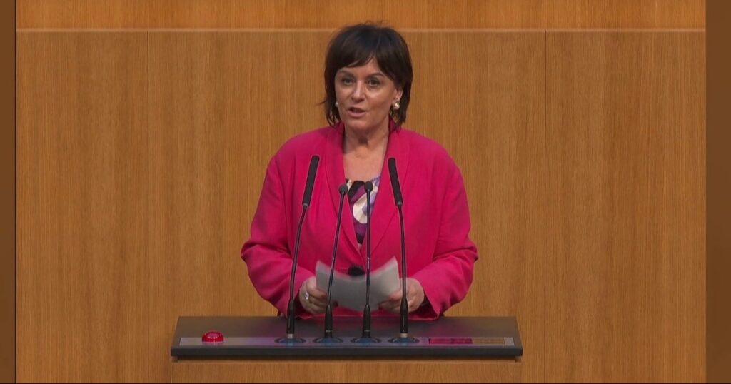 Doppelbudget 2027/28: Klare Priorität für Spitzenforschung mit wirtschaftlicher Wirkung