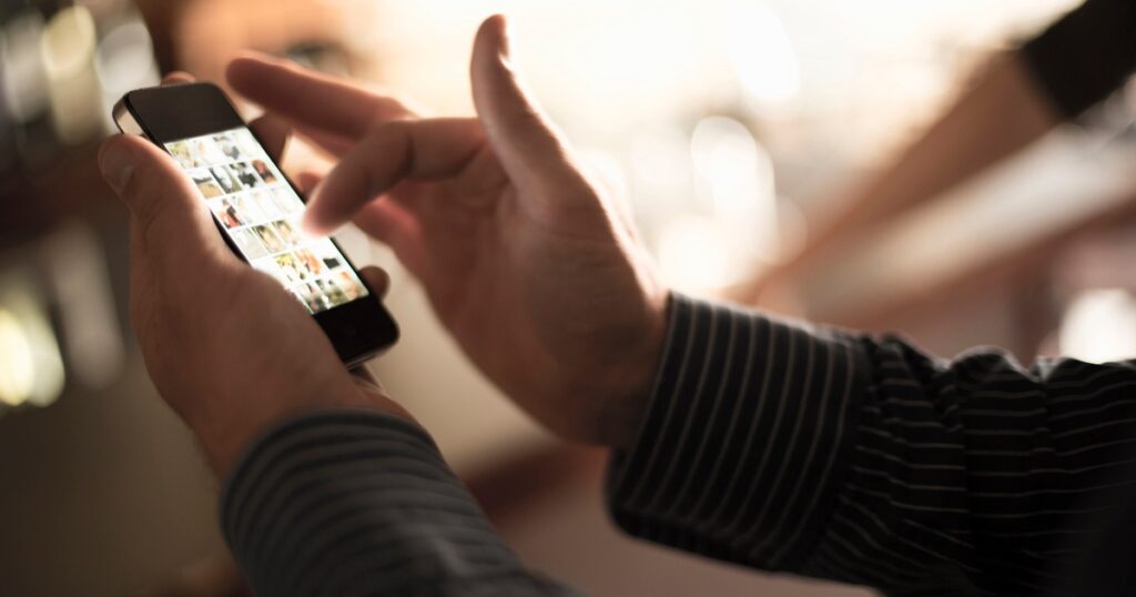 Ungefragte Dick Pics sind künftig strafbar – Klare Botschaft für Respekt und Schutz im digitalen Raum