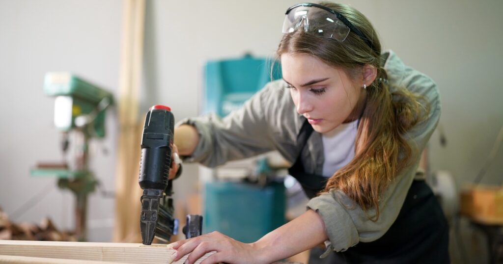 Girls go Technik 2025: Kostenloses Sommercamp und weitere Aktionen warten