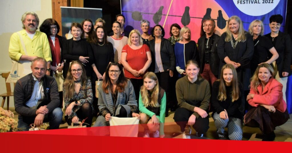 Mölltaler Geschichten Festival: Schreibtalente beschäftigten sich mit der magischen Zahl „Sieben“