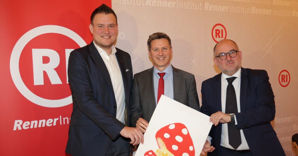 Politischer Jahresauftakt in Kärnten: Renner-Institut setzt auf Orientierung und Zukunftsvertrauen