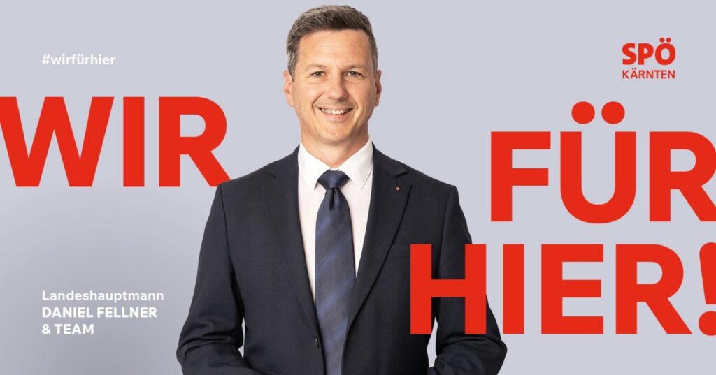 WIR FÜR HIER – Wo Zusammenhalt zur Haltung wird