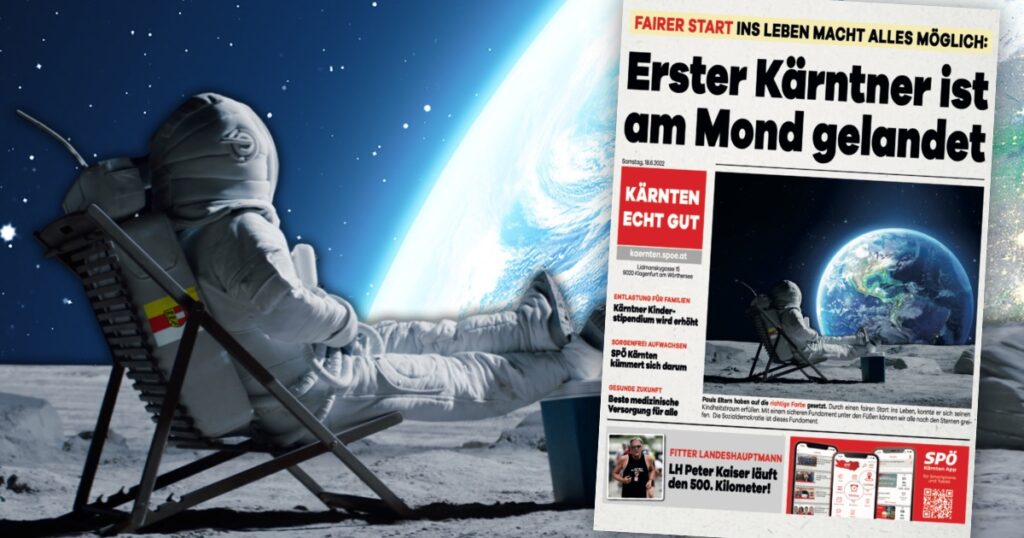 Mit einem gerechten Start ins Leben ist alles möglich!