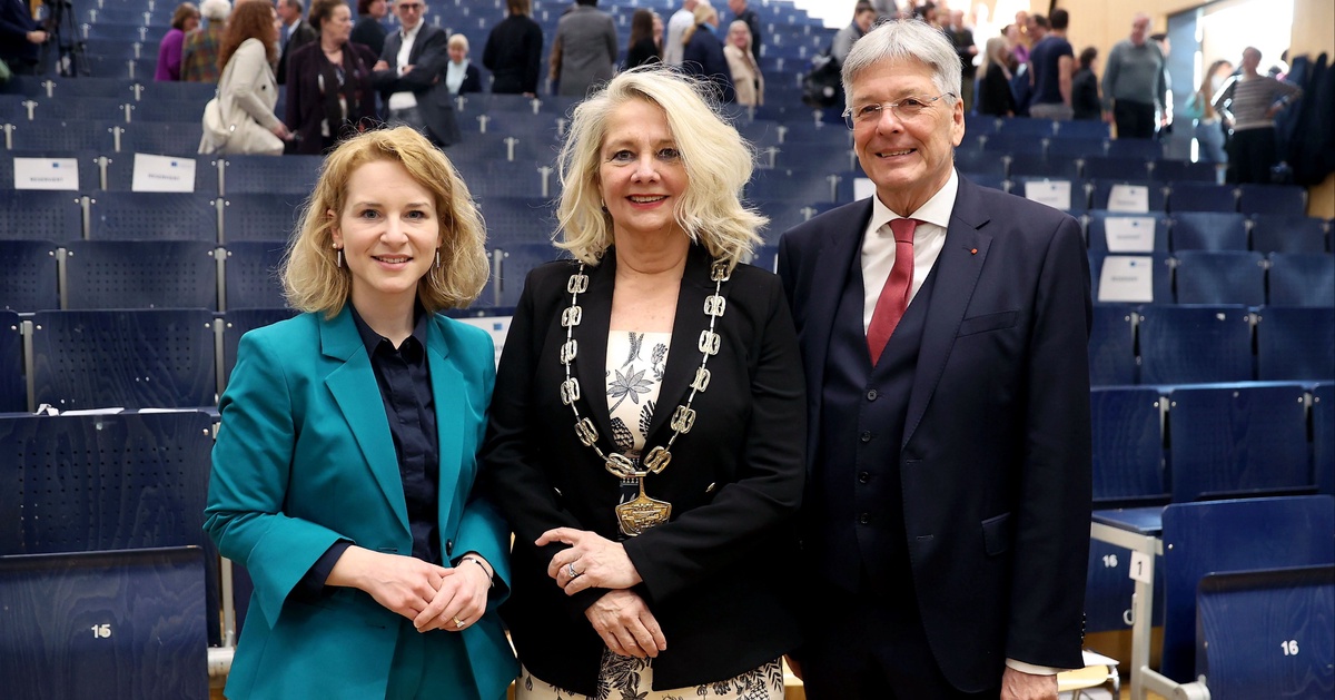 Millioneninvestition in Uni Klagenfurt