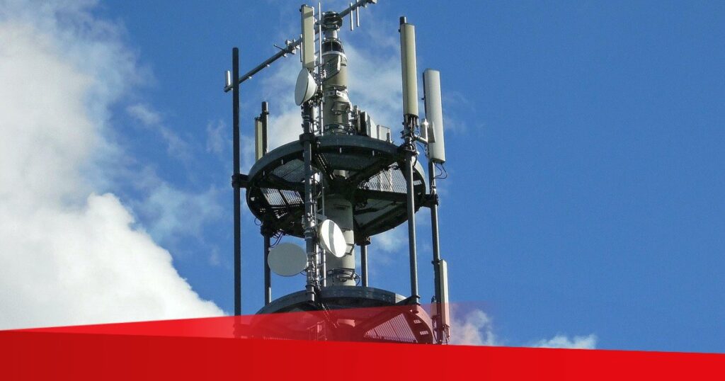 Ausverkauf von A1-Masten stoppen!