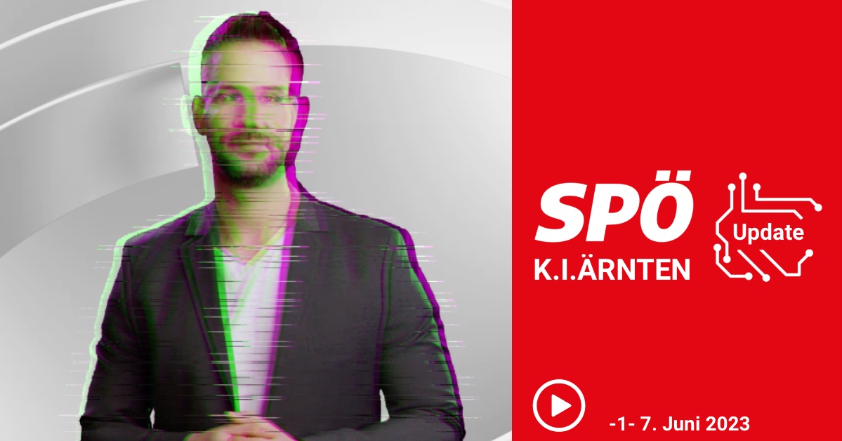 K.I.ÄRNTEN Update vom 7. Juni 2023
