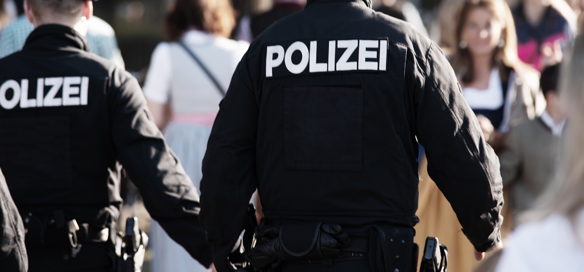 Stellungnahme Attentat Grazer Schule