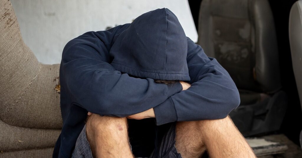 Mehr als ein sicherer Ort für die Nacht