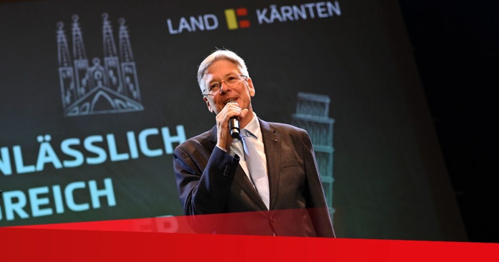 Land ehrt Auslandspraktikantinnen und Auslandspraktikanten