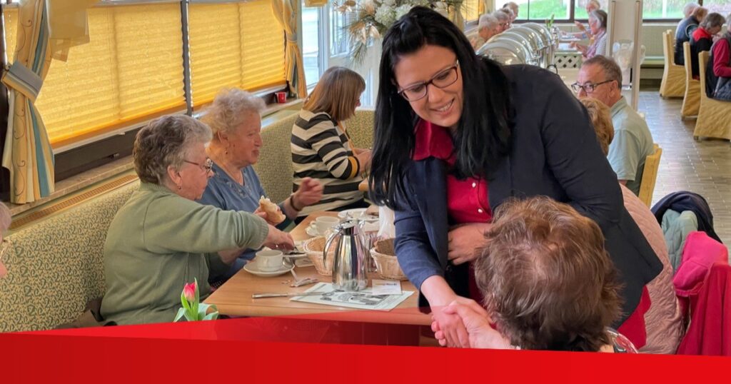 Aktiv und fit im Alter: SeniorInnen-Erholungsaktion ist zurück!