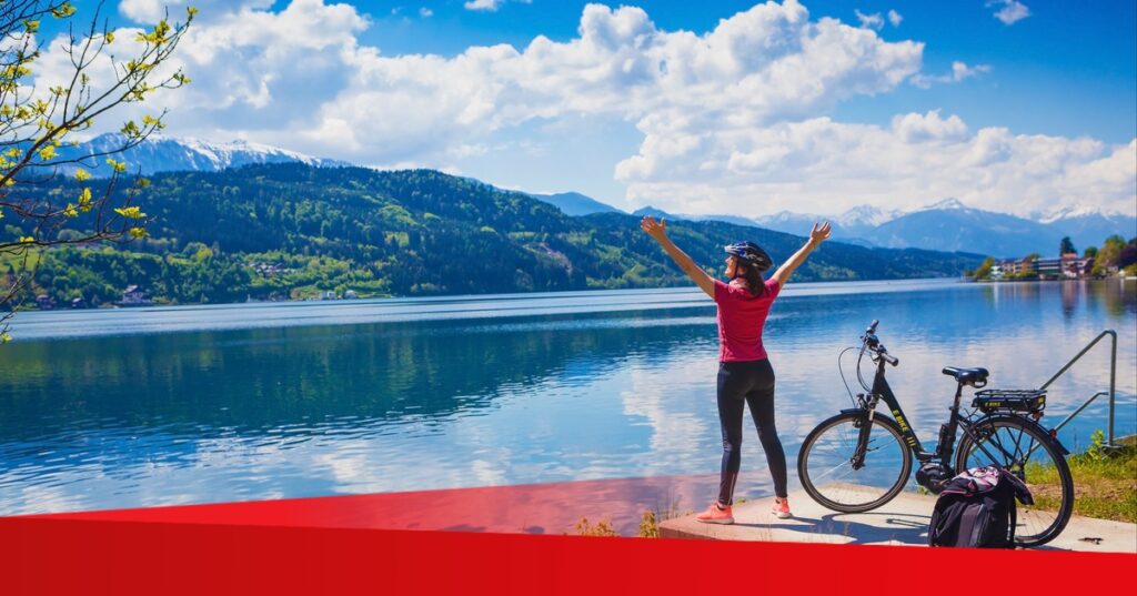Neue Umfrage: Österreicher fühlen sich in Kärnten und Salzburg am wohlsten!