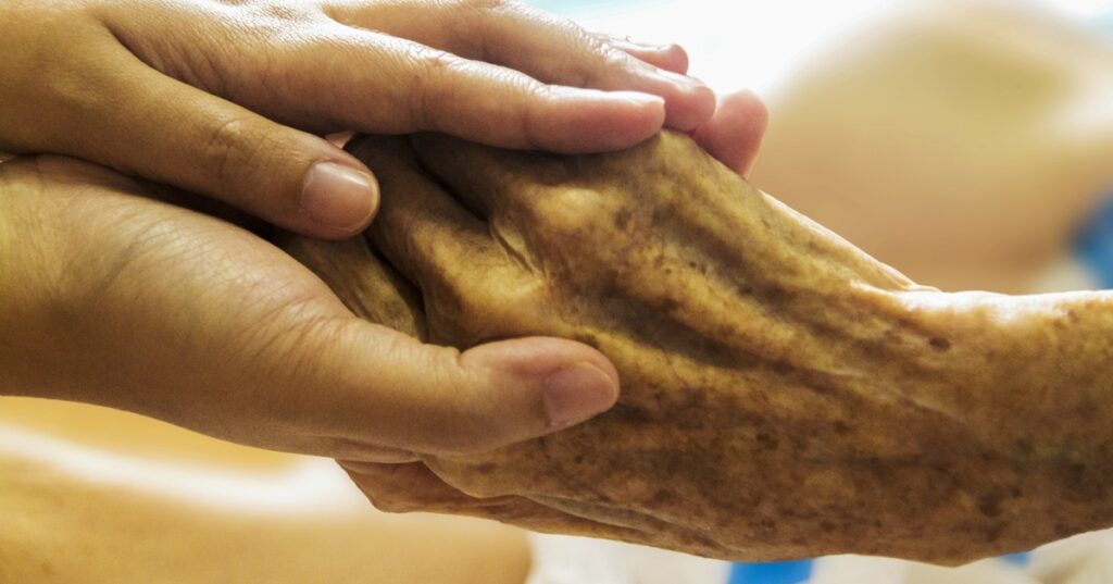 Kärnten baut Hospiz- und Palliativversorgung aus