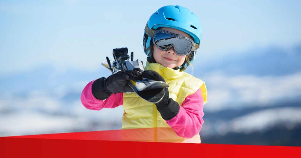 Kärnten ermöglicht Kindergartenskikurse